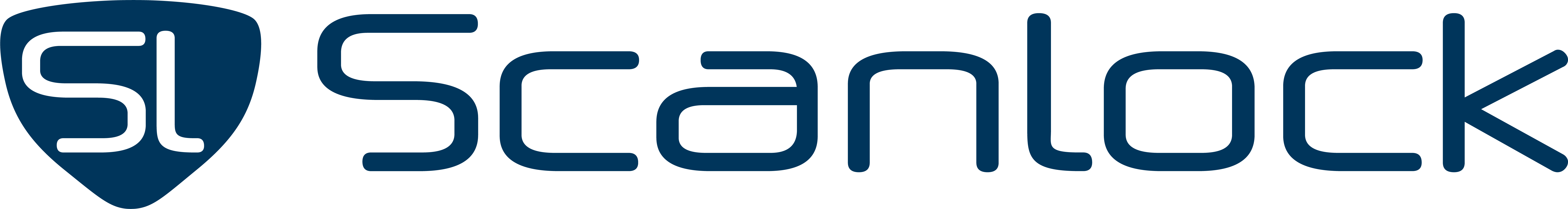 Scanlock Logo